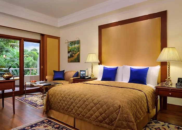 The Oberoi Bengaluru